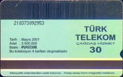 Abant Bolu 30