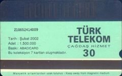 Buhardanlık 30