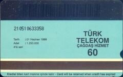 Bursa 60