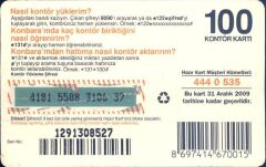 Daha Ucuz Çok Mesaj