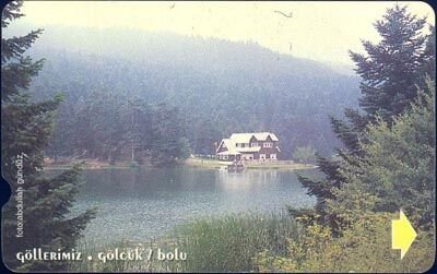 Gölcük Boru