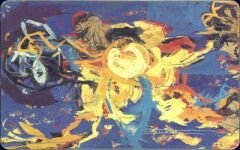 Isabelle Welter Corps 13 1993