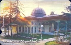 Kasırlarımız Aynalıkavak