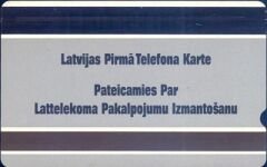 Lattelecom 2 Ls