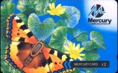 Mercury