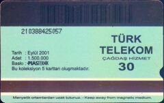 Müzelerimiz 30