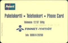 Puhelukortti