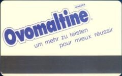 Selecta Ovomaltin