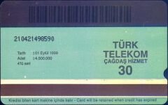 Türk Kilimleri Malatya