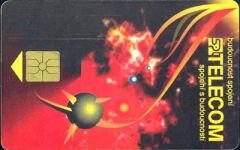 SPT Telecom