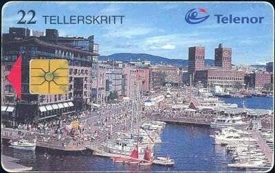 Telenor
