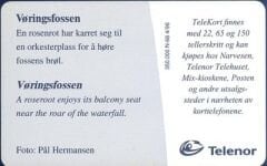 Telenor 22