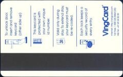 VingCard