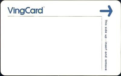 VingCard