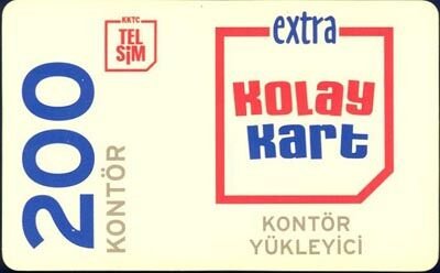 KKTC 200