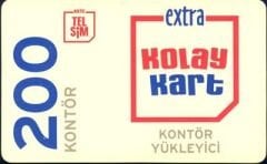 KKTC 200