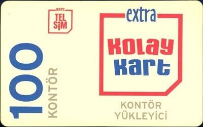 KKTC Telsim