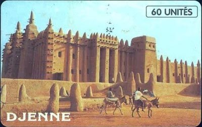 Djenne 60 Unites