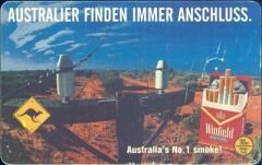 Die ganze Welt taglich vor ort