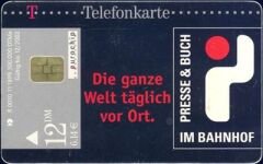 Die ganze Welt taglich vor ort
