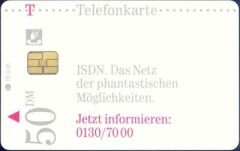 Gans einfach ISDN