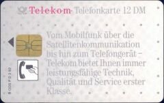 High Tech von Mensch zu Mensch