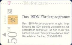 ISDN