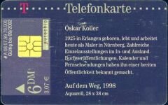 Oskar Koller