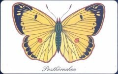 Posthornchen