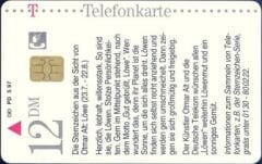 Sternzeichen Lowe