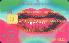 Uber das reden was man sieht
