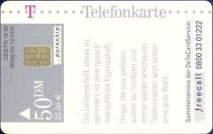 Und was sammeln Sie
