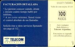 Facturacion Detallada