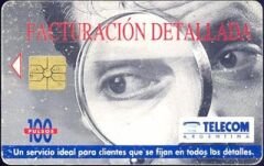 Facturacion Detallada