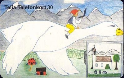 Nil Holgersson