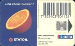 Statoil