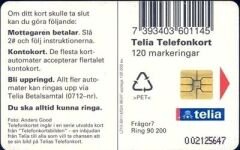 Talia 120