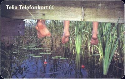 TeliaTelefonkort
