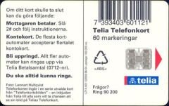 TeliaTelefonkort