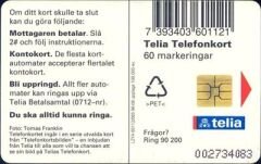 Tkort 60