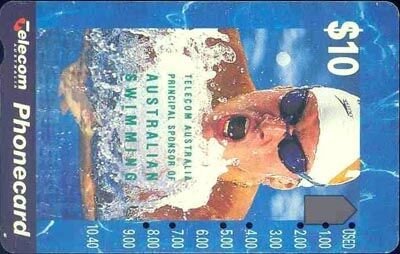 Australian Swimming
