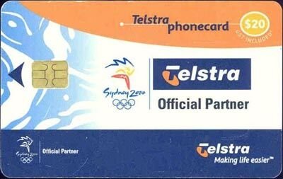 Sydney 2000