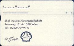 Shell Austria