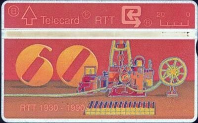 RTT 1930 - 1990 031 A