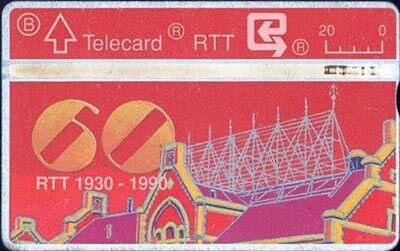 RTT 1930 - 1990 032 D