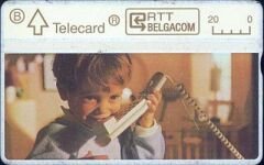 Telecard 247 B