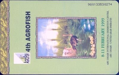 Agrofish
