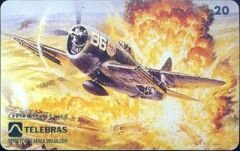Serie Forsa Aerea Brasileira 20