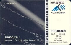 Rap 30 Estonia