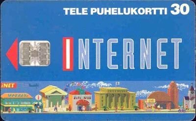 Internet Finland  30